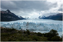 Ледник Перито-Морено, национальный парк Лос-Гласиарc, Патагония, Аргентинаа