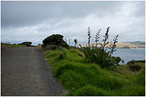 Залив Хокианга Харбор, Новая Зеландия