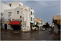 Тунис, Хаммамет